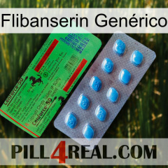 Flibanserin Genérico new03